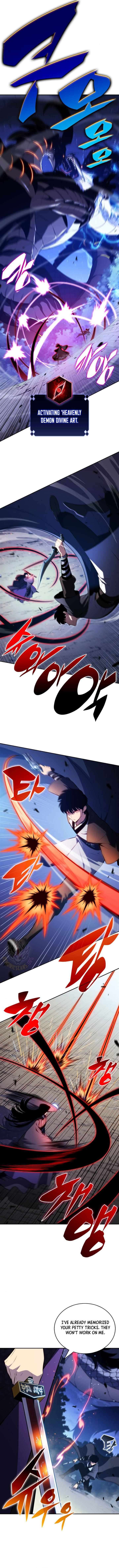 Solo Max-Level Newbie, Chapter 197 image 03